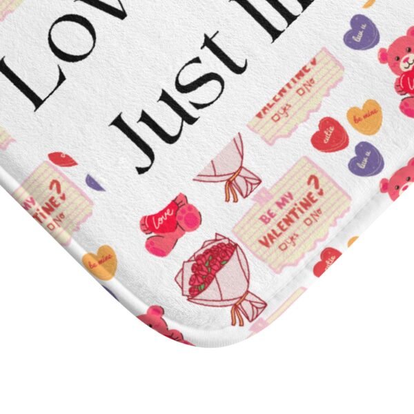 Bath Mat - Image 3