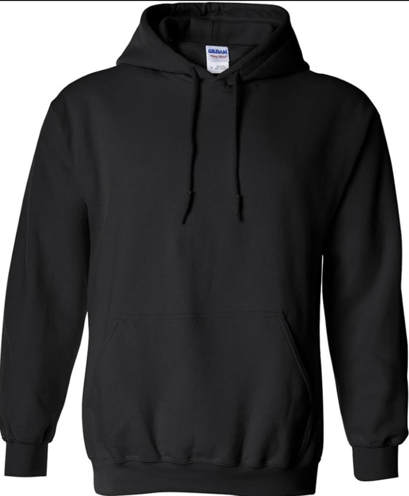Custom hoodie - Image 6